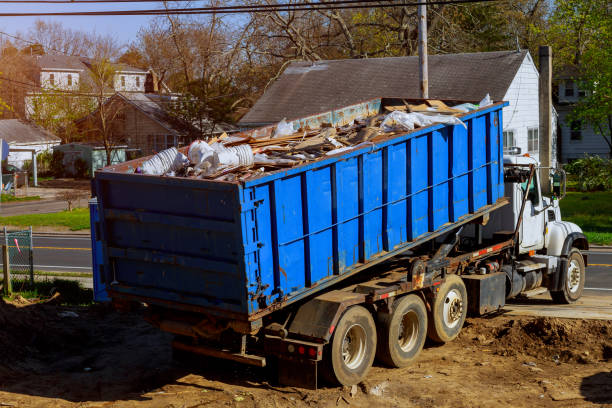 Best Yard Cleanup Services  in Youngsville, LA