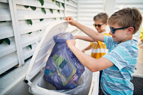 Best Junk Removal for Businesses  in Youngsville, LA