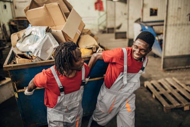 Best Office Junk Removal  in Youngsville, LA