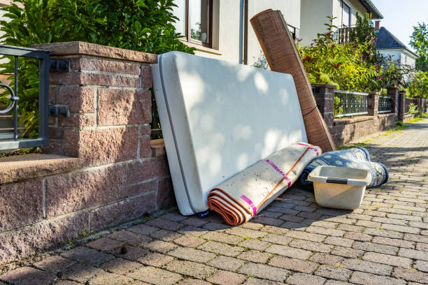 Trusted Youngsville, LA Junk Removal Experts