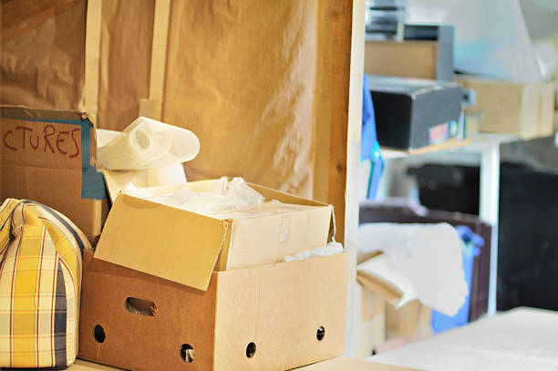 Best Commercial Cleanout Services  in Youngsville, LA