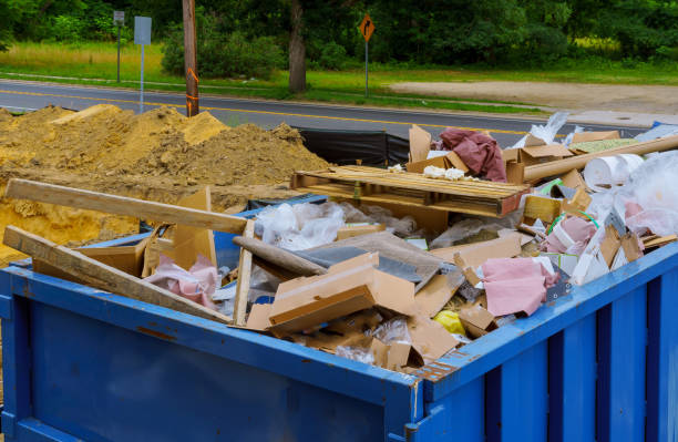 Yard Cleanup Services in Youngsville, LA